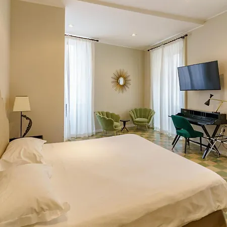 Apartment Dimora Minima