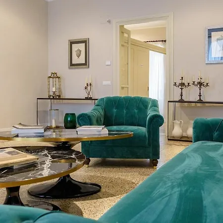 Dimora Minima Apartment *