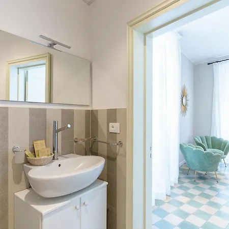 Apartment Dimora Minima Catania