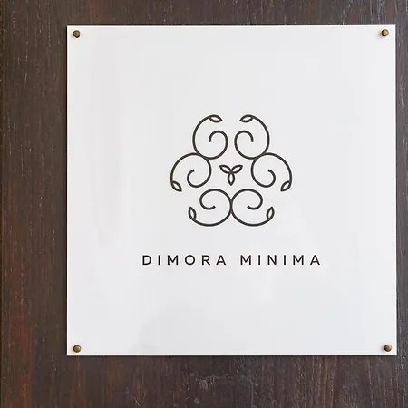 Dimora Minima * Catania