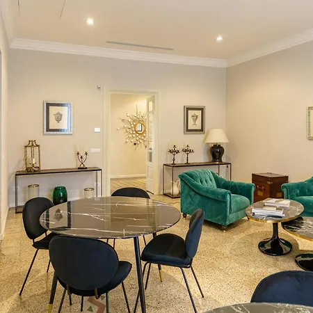 Dimora Minima Apartment