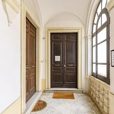 Dimora Minima Apartment