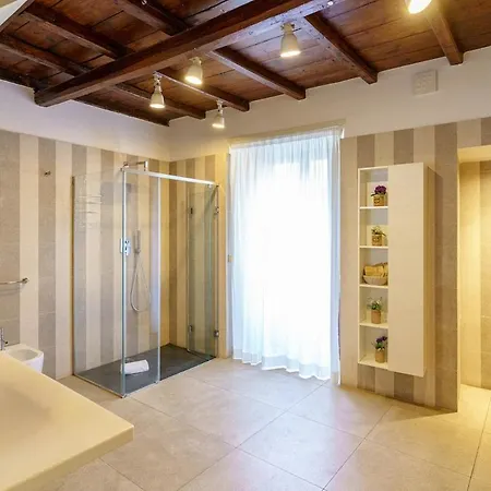 Apartment Dimora Minima *