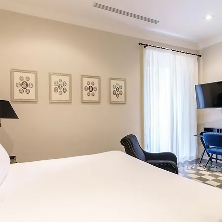 Dimora Minima Apartment