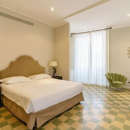 Apartment Dimora Minima Catania