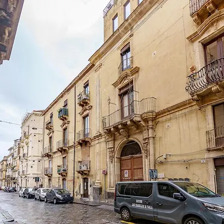 Dimora Minima * Catania