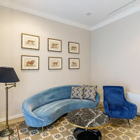 Dimora Minima Apartment Catania