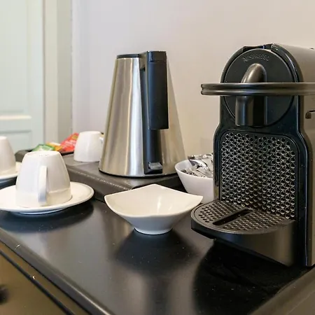 Dimora Minima Apartment