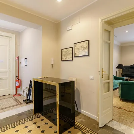 Dimora Minima Apartment *