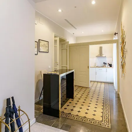 Dimora Minima Apartment Catania