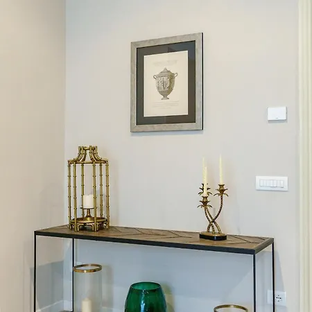 Dimora Minima Apartment *